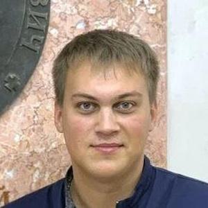 Карпов Григорий Олегович