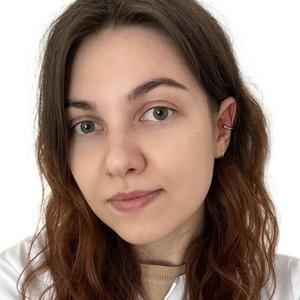 Воронина Елизавета Алексеевна