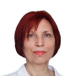Сурманидзе Лиана Зорбеговна