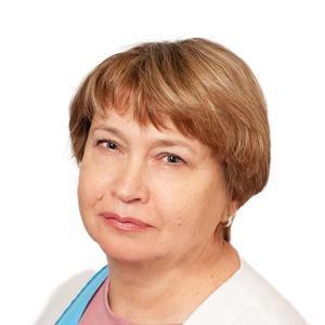 Скалий Ольга Артуровна