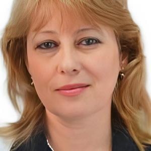 Василенко Виктория Юрьевна