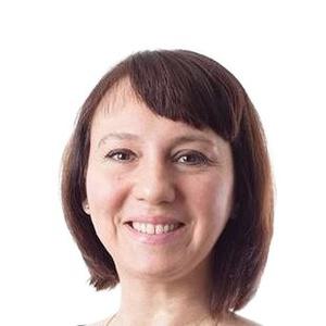 Бамбиза Екатерина Борисовна