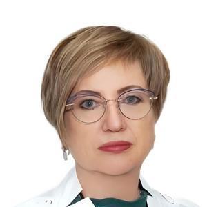 Крошка Елена Эдуардовна