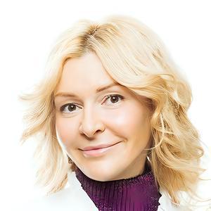 Хадикова Мадина Таймуразовна
