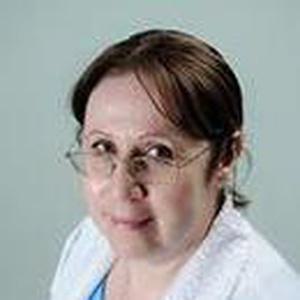 Аветисян Манана Иосифовна