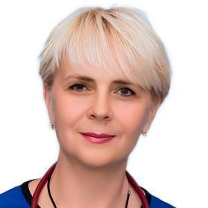 Дмитриева Елена Геннадьевна