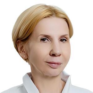Миронова Алла Юрьевна