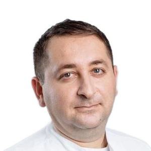 Варданян Самвел Валерьевич