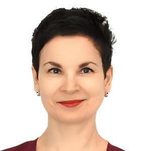 Цырлина Анна Борисовна