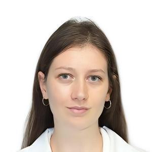 Мамлина Наталья Константиновна