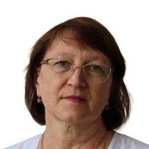 Чурсина Надежда Владимировна