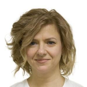 Горислова Мария Геннадьевна