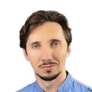 Суходолов Ярослав Игоревич