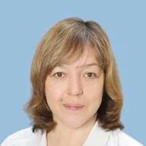 Клементьева Эльвира Вячеславовна