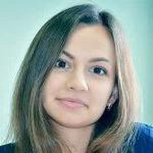 Добина Виктория Викторовна