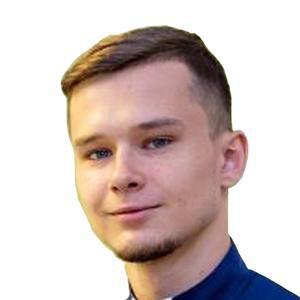 Беспалов Никита Андреевич