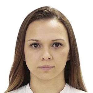 Салаватова Энже Мусавировна