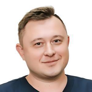 Валенков Игорь Владимирович