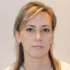 Снигур Ирина Владимировна