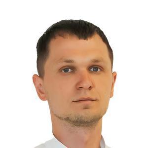 Варлашин Евгений Геннадьевич