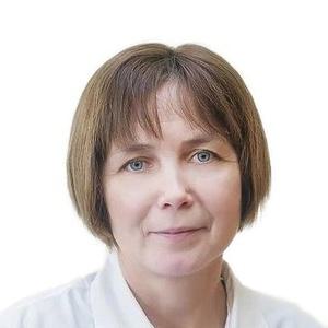 Доронцева Елена Алексеевна