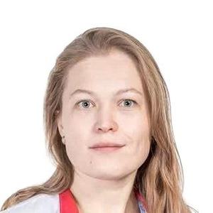 Фоминых Маргарита Владимировна