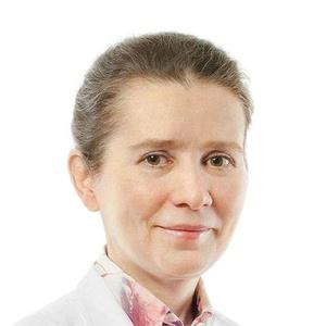 Подосинникова Светлана Николаевна
