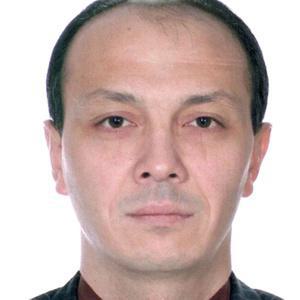 Гафаров Умеджон Олимджонович