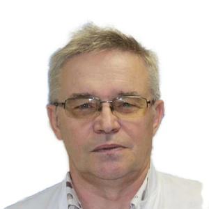 Беляев Владимир Владимирович