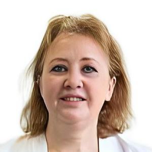 Чекан Елена Павловна