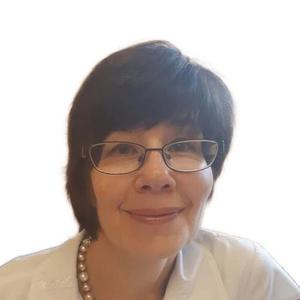 Селиванова Елена Викторовна