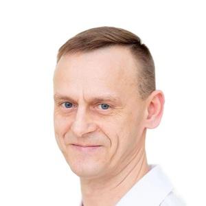 Скосырев Сергей Витальевич