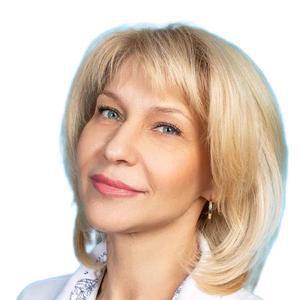 Ильичева Светлана Викторовна