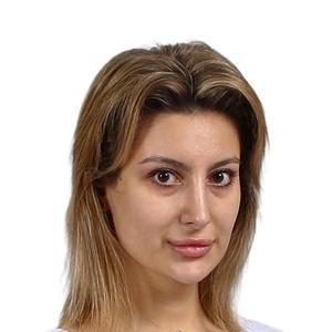 Микаелян Инна Амаяковна