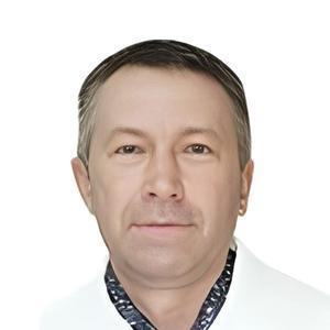 Криволапов Владимир Анатольевич