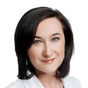 Крайсветная Евгения Викторовна