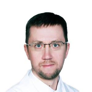 Ридель Владимир Юрьевич