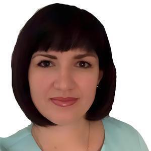 Явушкина Ирина Анатольевна