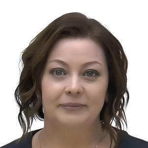 Долинина Любовь Юрьевна