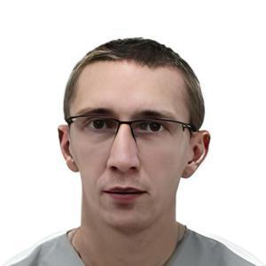 Масько Евгений Валерьевич