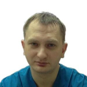 Поярков Игорь Витальевич