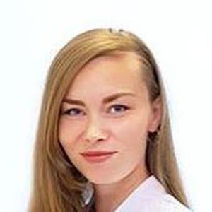 Мидакова Татьяна Алексеевна