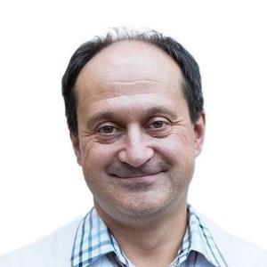 Якубовский Андрей Валентинович