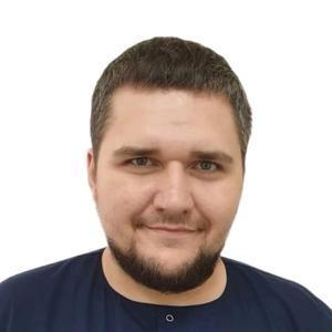 Поляков Юрий Анатольевич
