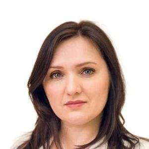 Амеликова Ольга Викторовна