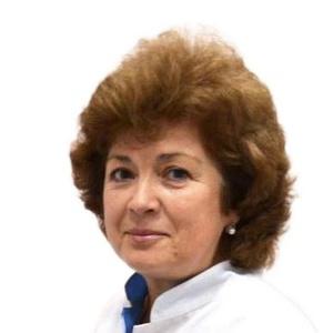 Туркина Любовь Константиновна