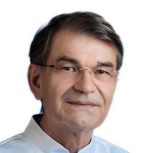 Гамзатов Отелло Гамзатович