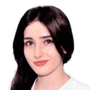 Загидулина Эльвира Султановна
