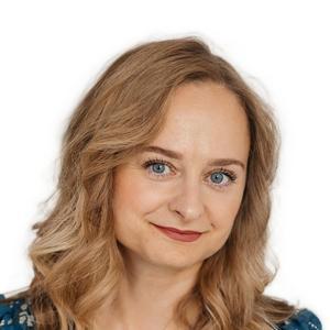Прокудина Василина Владимировна