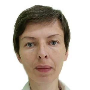 Семёнова Татьяна Николаевна